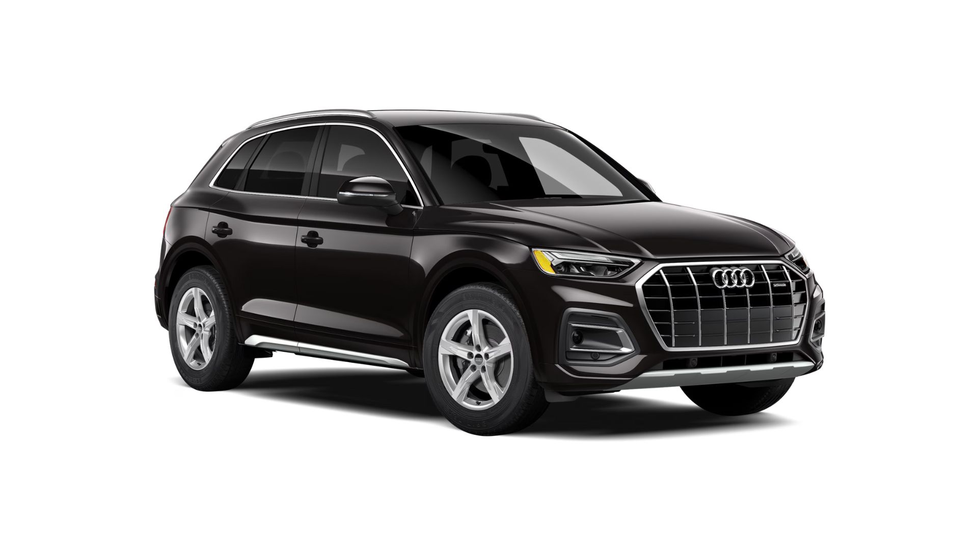Audi Q5 AT